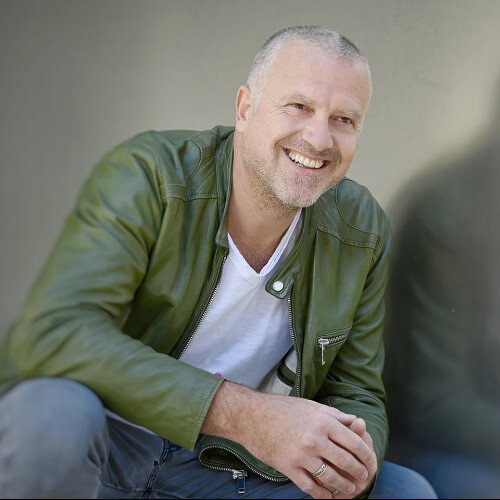 LESUNG  Totenfrau - die Rückkehr 